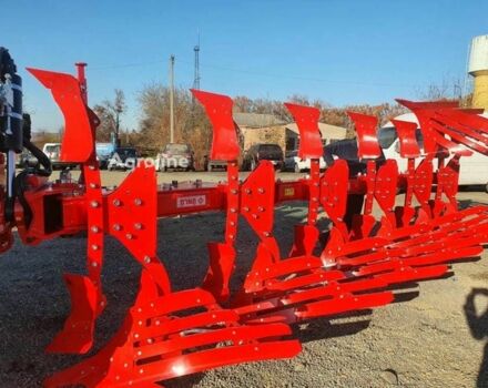 Unlu Nitor 5+1, об'ємом двигуна 0 л та пробігом 0 тис. км за 27795 $, фото 1 на Automoto.ua