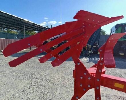 Unlu Nitor 5+1, об'ємом двигуна 0 л та пробігом 0 тис. км за 27795 $, фото 9 на Automoto.ua