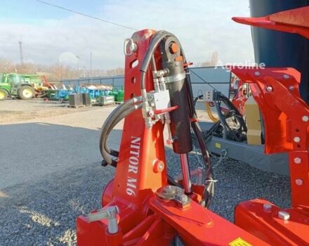 Unlu Nitor 5+1, объемом двигателя 0 л и пробегом 0 тыс. км за 27795 $, фото 13 на Automoto.ua