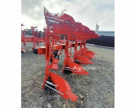 Unlu Nitor 5+1, об'ємом двигуна 0 л та пробігом 0 тис. км за 28107 $, фото 4 на Automoto.ua