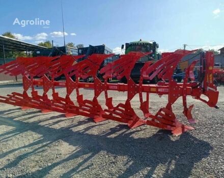 Unlu Nitor 5+1, об'ємом двигуна 0 л та пробігом 0 тис. км за 27795 $, фото 1 на Automoto.ua