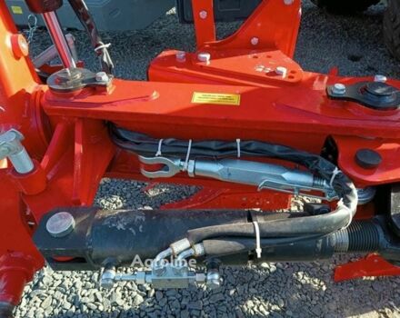 Unlu Nitor 5+1, объемом двигателя 0 л и пробегом 0 тыс. км за 27795 $, фото 14 на Automoto.ua