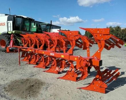 Unlu Nitor 5+1, об'ємом двигуна 0 л та пробігом 0 тис. км за 27795 $, фото 4 на Automoto.ua