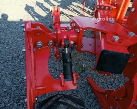 Unlu Nitor 5+1, объемом двигателя 0 л и пробегом 0 тыс. км за 27795 $, фото 11 на Automoto.ua