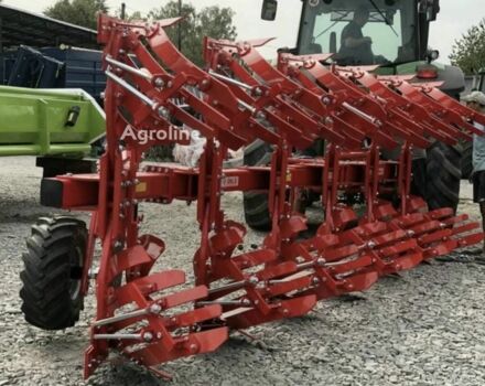 Unlu Nitor 5+1, об'ємом двигуна 0 л та пробігом 0 тис. км за 28824 $, фото 12 на Automoto.ua