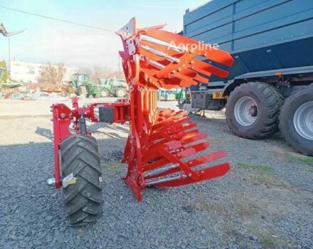 Unlu Nitor 5+1, объемом двигателя 0 л и пробегом 0 тыс. км за 27795 $, фото 1 на Automoto.ua