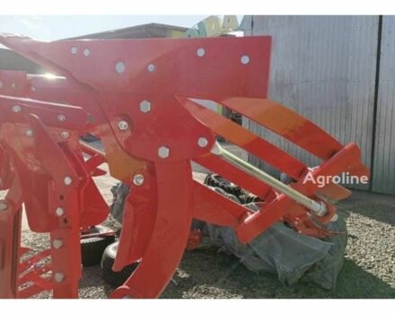 Unlu Nitor 5+1, об'ємом двигуна 0 л та пробігом 0 тис. км за 28824 $, фото 3 на Automoto.ua