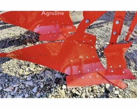 Unlu Nitor 5+1, об'ємом двигуна 0 л та пробігом 0 тис. км за 28107 $, фото 10 на Automoto.ua