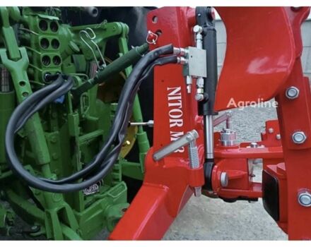 Unlu Nitor 5+1, об'ємом двигуна 0 л та пробігом 0 тис. км за 28824 $, фото 5 на Automoto.ua