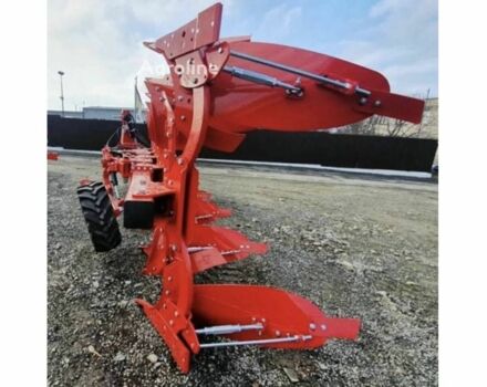 Unlu Nitor 5+1, об'ємом двигуна 0 л та пробігом 0 тис. км за 24047 $, фото 8 на Automoto.ua