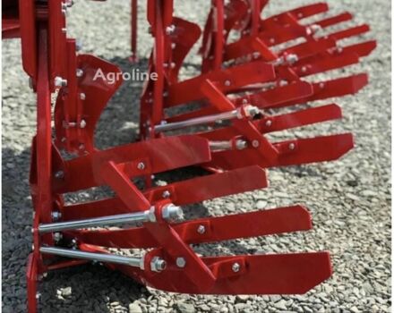 Unlu Nitor 5+1, об'ємом двигуна 0 л та пробігом 0 тис. км за 28824 $, фото 7 на Automoto.ua