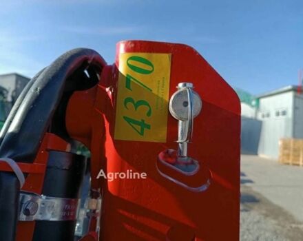 Unlu Nitor 5+1, объемом двигателя 0 л и пробегом 0 тыс. км за 27795 $, фото 16 на Automoto.ua