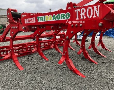 Красный Unlu Tron, объемом двигателя 0 л и пробегом 0 тыс. км за 13380 $, фото 13 на Automoto.ua
