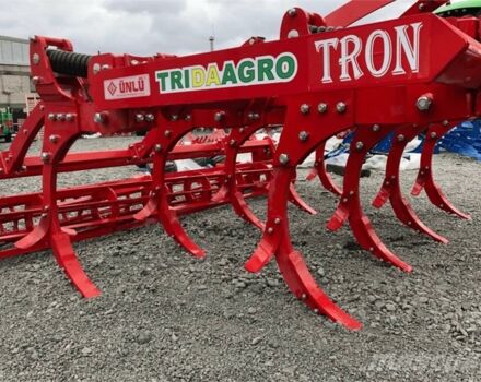 Красный Unlu Tron, объемом двигателя 0 л и пробегом 0 тыс. км за 14196 $, фото 13 на Automoto.ua