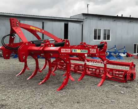 Unlu Tron, объемом двигателя 0 л и пробегом 0 тыс. км за 17813 $, фото 2 на Automoto.ua