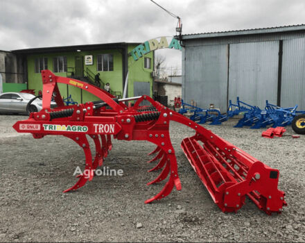 Unlu Tron, объемом двигателя 0 л и пробегом 0 тыс. км за 17813 $, фото 4 на Automoto.ua