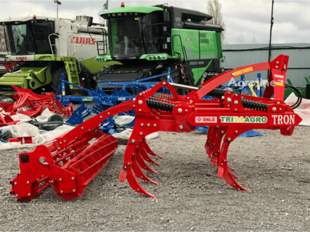 Unlu Tron, объемом двигателя 0 л и пробегом 0 тыс. км за 17813 $, фото 1 на Automoto.ua