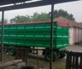 Зеленый Unterholzner ЮЗА, объемом двигателя 0 л и пробегом 0 тыс. км за 2800 $, фото 3 на Automoto.ua