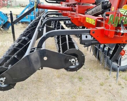 Красный Unverferth Другая, объемом двигателя 2.45 л и пробегом 0 тыс. км за 11709 $, фото 6 на Automoto.ua