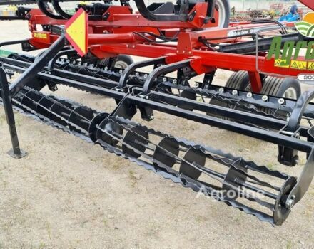 Красный Unverferth Другая, объемом двигателя 2.45 л и пробегом 0 тыс. км за 11709 $, фото 3 на Automoto.ua