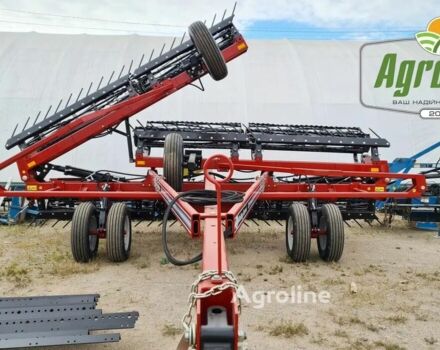 Красный Unverferth Другая, объемом двигателя 2.45 л и пробегом 0 тыс. км за 11709 $, фото 4 на Automoto.ua