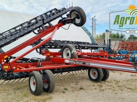 Unverferth Другая 2025 в Кропивницком (Кировограде) на Automoto.ua Красный Unverferth Другая, объемом двигателя 2.45 л и пробегом 0 тыс. км за 11709 $, фото 1 на Automoto.ua