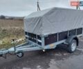 Серый Ursagroup Оптима, объемом двигателя 0 л и пробегом 0 тыс. км за 1350 $, фото 1 на Automoto.ua