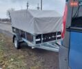 Серый Ursagroup Оптима, объемом двигателя 0 л и пробегом 0 тыс. км за 1350 $, фото 3 на Automoto.ua