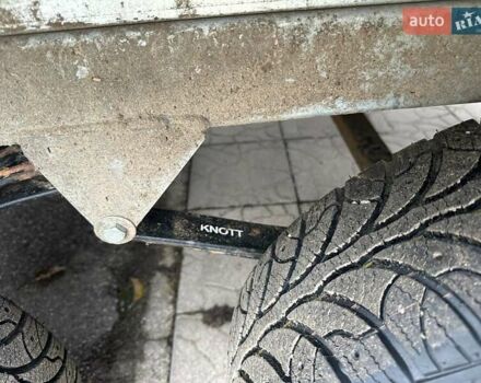 Ursagroup Корал, объемом двигателя 0 л и пробегом 0 тыс. км за 2600 $, фото 7 на Automoto.ua