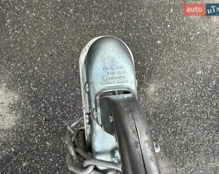 Ursagroup Корал, объемом двигателя 0 л и пробегом 0 тыс. км за 2600 $, фото 1 на Automoto.ua