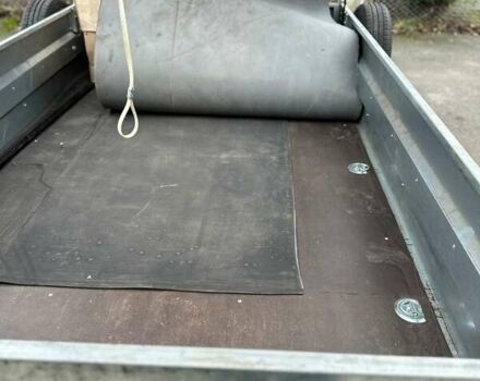 Ursagroup Корал, объемом двигателя 0 л и пробегом 0 тыс. км за 2600 $, фото 6 на Automoto.ua