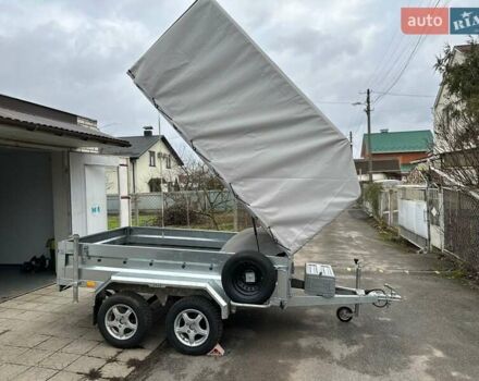 Ursagroup Корал, объемом двигателя 0 л и пробегом 0 тыс. км за 2600 $, фото 9 на Automoto.ua