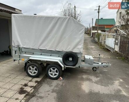 Ursagroup Корал, объемом двигателя 0 л и пробегом 0 тыс. км за 2600 $, фото 5 на Automoto.ua