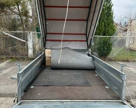 Ursagroup Корал, объемом двигателя 0 л и пробегом 0 тыс. км за 2600 $, фото 3 на Automoto.ua