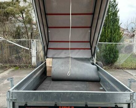 Ursagroup Корал, объемом двигателя 0 л и пробегом 0 тыс. км за 2600 $, фото 8 на Automoto.ua