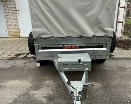 Ursagroup Корал, объемом двигателя 0 л и пробегом 0 тыс. км за 2600 $, фото 4 на Automoto.ua