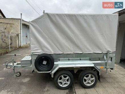 Ursagroup Корал, объемом двигателя 0 л и пробегом 0 тыс. км за 2600 $, фото 1 на Automoto.ua