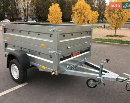 Ursagroup Крепыш, объемом двигателя 0 л и пробегом 0 тыс. км за 36800 $, фото 1 на Automoto.ua