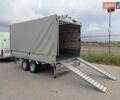 Серый Ursagroup Крепыш, объемом двигателя 0 л и пробегом 0 тыс. км за 5300 $, фото 1 на Automoto.ua