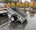 Серый Ursagroup Крепыш, объемом двигателя 0 л и пробегом 10 тыс. км за 709 $, фото 4 на Automoto.ua
