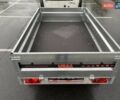 Серый Ursagroup Крепыш, объемом двигателя 0 л и пробегом 10 тыс. км за 709 $, фото 3 на Automoto.ua
