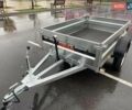 Серый Ursagroup Крепыш, объемом двигателя 0 л и пробегом 10 тыс. км за 709 $, фото 2 на Automoto.ua