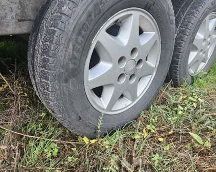 Сірий Ursagroup Кріпиш, об'ємом двигуна 0 л та пробігом 5 тис. км за 4000 $, фото 3 на Automoto.ua