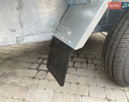 Сірий Ursagroup Кріпиш, об'ємом двигуна 0 л та пробігом 5 тис. км за 5200 $, фото 8 на Automoto.ua