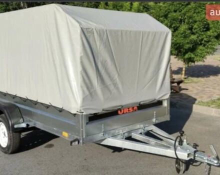 Сірий Ursagroup Кріпиш, об'ємом двигуна 0 л та пробігом 0 тис. км за 1900 $, фото 2 на Automoto.ua