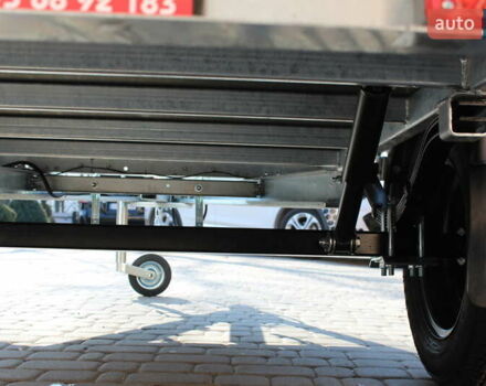 Серый Ursagroup Кріпиш, объемом двигателя 0 л и пробегом 3 тыс. км за 1100 $, фото 14 на Automoto.ua