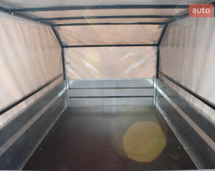 Сірий Ursagroup Кріпиш, об'ємом двигуна 0 л та пробігом 3 тис. км за 825 $, фото 13 на Automoto.ua