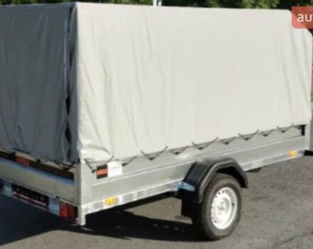 Сірий Ursagroup Кріпиш, об'ємом двигуна 0 л та пробігом 0 тис. км за 1900 $, фото 1 на Automoto.ua