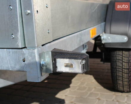 Серый Ursagroup Кріпиш, объемом двигателя 0 л и пробегом 3 тыс. км за 1100 $, фото 7 на Automoto.ua