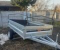Серый Ursagroup Кріпиш, объемом двигателя 0 л и пробегом 0 тыс. км за 1079 $, фото 1 на Automoto.ua